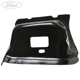 REAR LAMP CLOSING PANEL