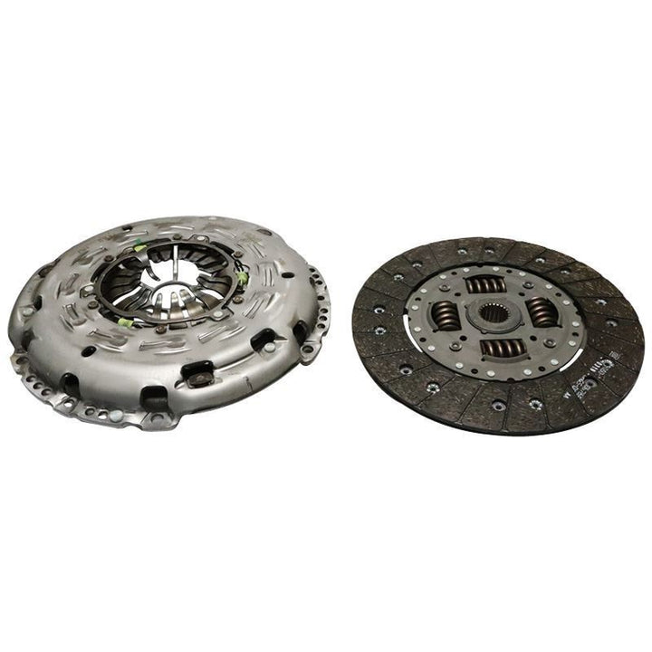 MONDEO EDGE S-MAX GALAXY 2.0 DIESEL DI CLUTCH KIT 2 PIECE