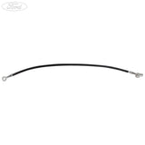 TRANSIT TOURNEO CONNECT SPARE WHEEL LOCKSET CABLE 2017-