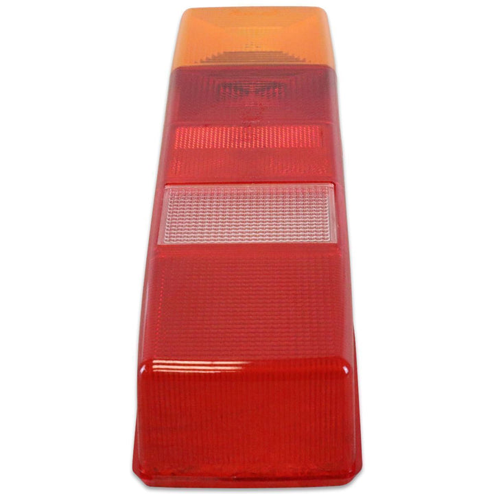 TRANSIT MK2 MK3 MK4 P100 REAR LIGHT LAMP LENS 1984-2000