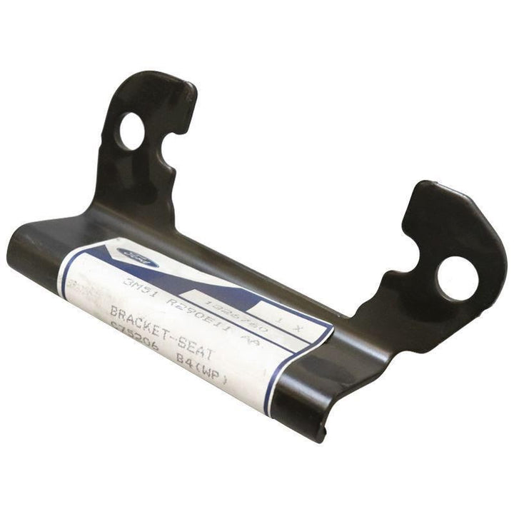 SEAT MOUNTING BRACKET