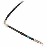 RANGER N/S FRONT BRAKE HOSE LESS ATTITUDE 09/2012-