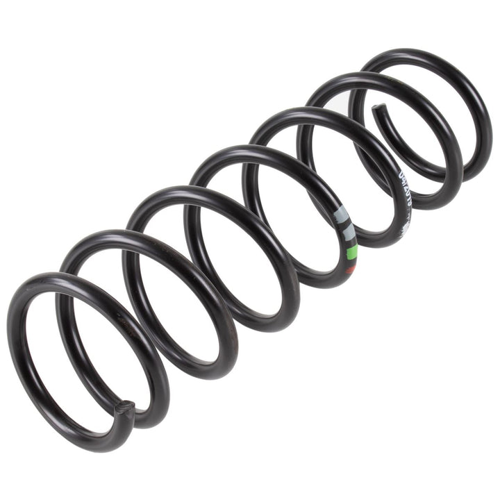 FOCUS REAR O/S OR N/S SUSPENSION COIL SPRING