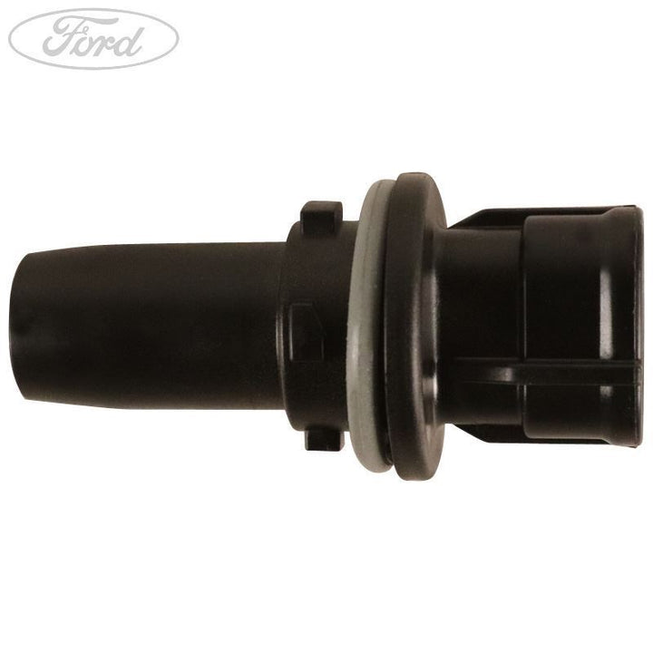 POLE DOUBLE BULB HOLDER