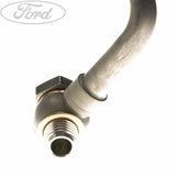 TURBO INLET TUBE