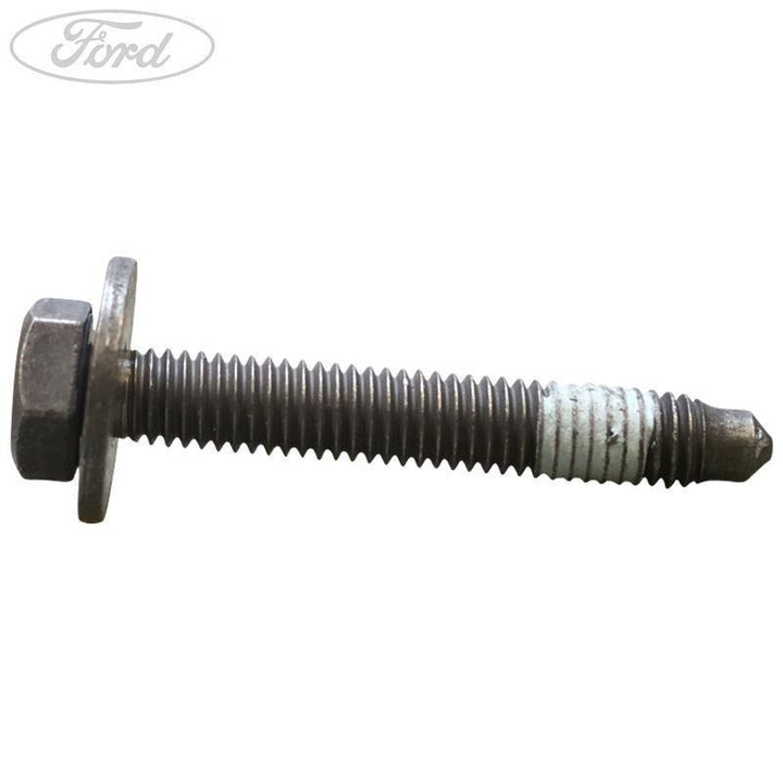 HEX.HEAD BOLT