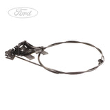 FIESTA FUSION BONNET CONTROL CABLE