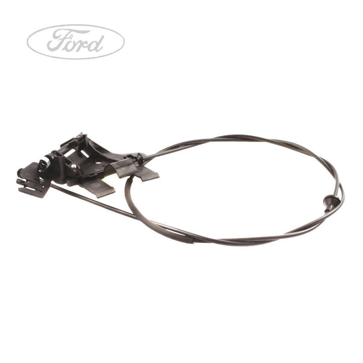 FIESTA FUSION BONNET CONTROL CABLE