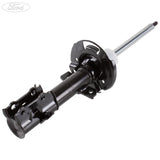 FIESTA FRONT O/S SHOCK ABSORBER SUSPENSION STRUT