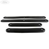 RANGER REAR BODY MOULDING PROTECTOR STRIPS X4 2002-2007