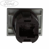 TRANSIT CONNECT AIR CONDITIONING CONTROL SWITCH 2002-