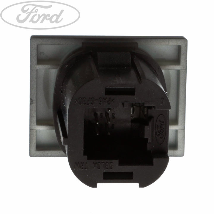 TRANSIT CONNECT AIR CONDITIONING CONTROL SWITCH 2002-