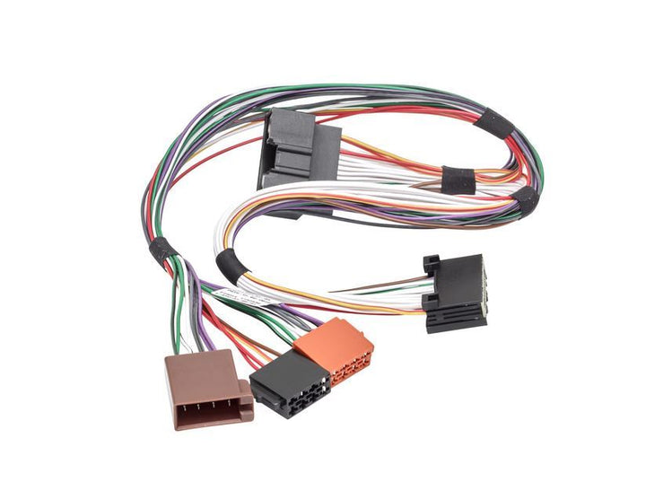 STC EUROPE* ADAPTER WIRING FOR HANDS-FREE KIT