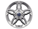 B-MAX FROM 01/2012 ALLOY WHEEL 16