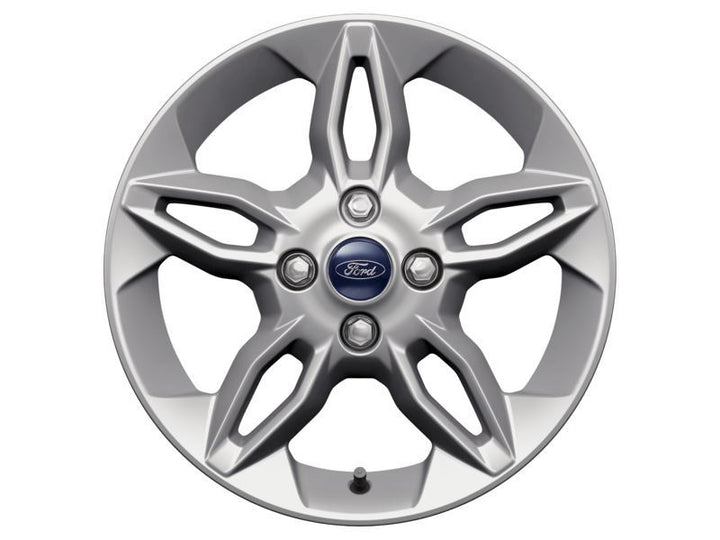 B-MAX FROM 01/2012 ALLOY WHEEL 16
