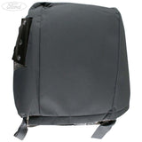 SEAT BACK COVER