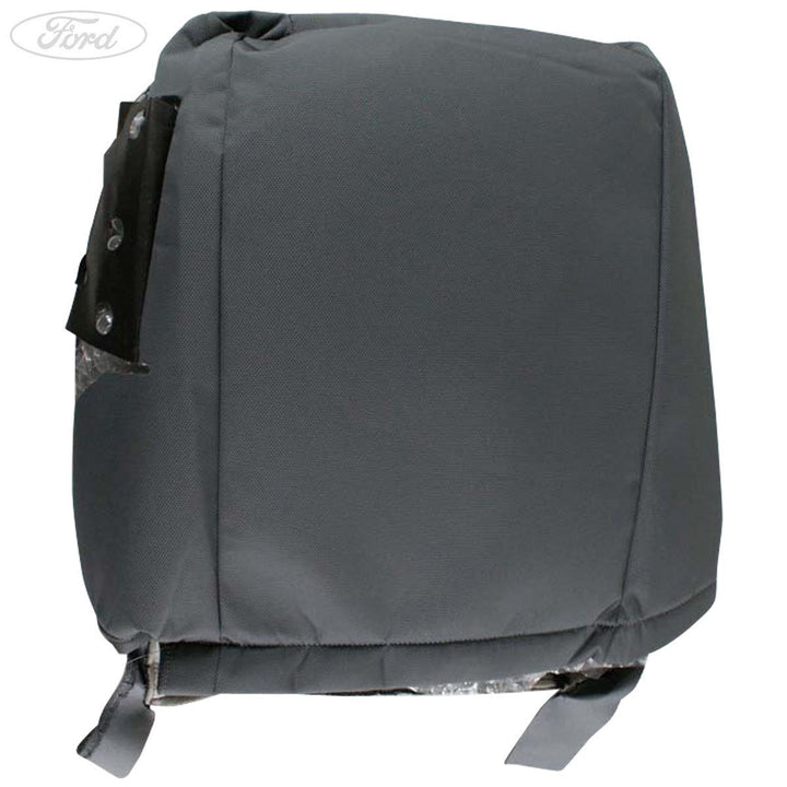 SEAT BACK COVER