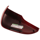 MONDEO N/S DOOR MIRROR HOUSING COVER RUBY RED METALLIC