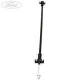 S-MAX GALAXY FRONT O/S N/S DOOR LOCK MECHANISM CABLE 06-15