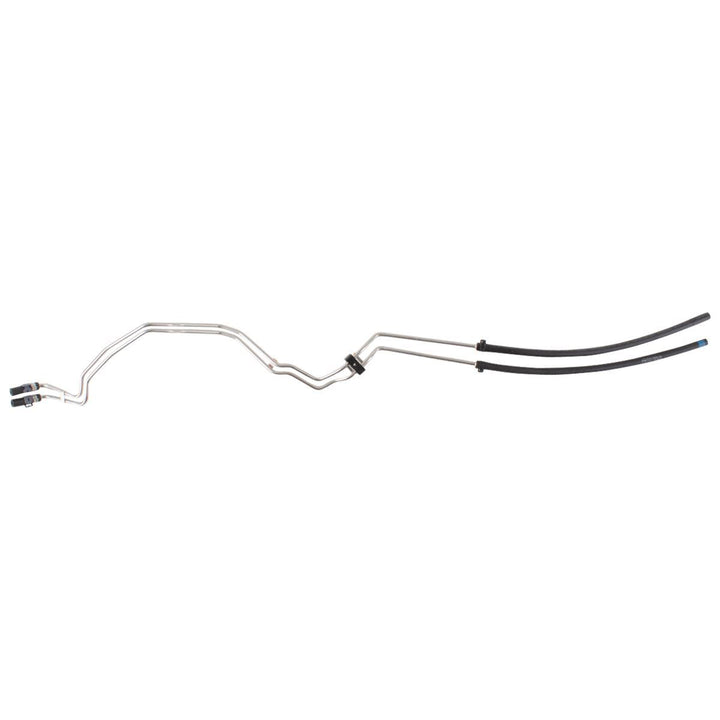EXHAUST AIR SUPPLY TUBE