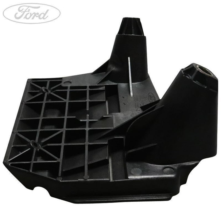 BATTERY TRAY