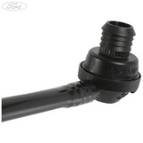 TRANSIT MK8 CUSTOM BRAKE SERVO BOOSTER VACUUM PIPE FWD 16- 2020020