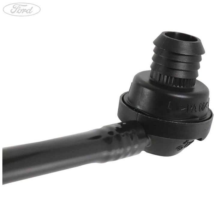 TRANSIT MK8 CUSTOM BRAKE SERVO BOOSTER VACUUM PIPE FWD 16- 2020020