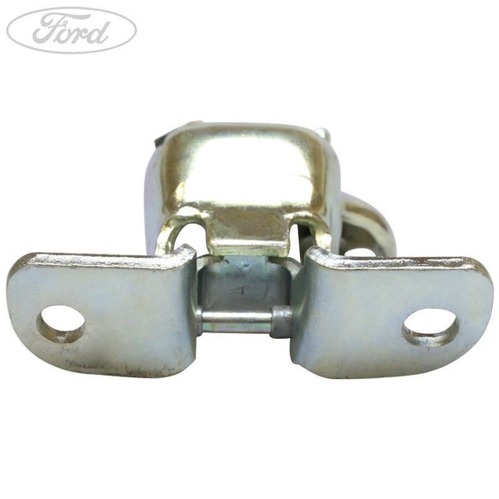 TRANSIT CONNECT FRONT DOOR HINGE N/S UPPER O/S LOWER