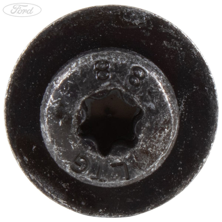 LUGGAGE COMPARTMENT DOOR HEX HEAD BOLT AND WASHER PACK OF 5