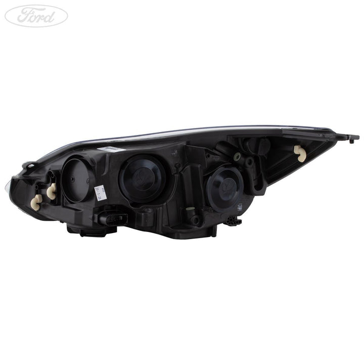 FOCUS FRONT O/S HEADLIGHT HEADLAMP UNIT BEV 2011-2018
