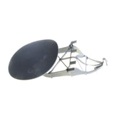C-MAX FUEL TANK FILLER ACCESS DOOR