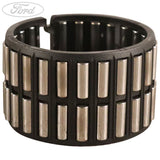 6-SPEED MANUAL 1ST GEAR NEEDLE ROLLER BEARING 2018-