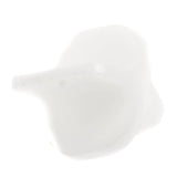 BACK DOOR DOOR LOCK CONTROL KNOB MANUAL 15MM