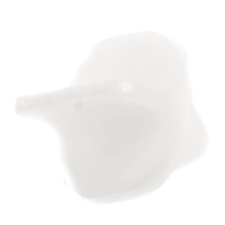 BACK DOOR DOOR LOCK CONTROL KNOB MANUAL 15MM
