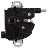 FOCUS BONNET LATCH