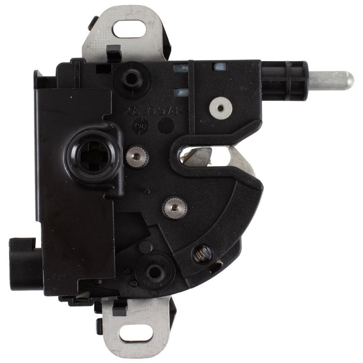 FOCUS BONNET LATCH