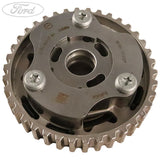 GTDI ECOBOOST EXHAUST CAMSHAFT SPROCKET PULLEY 2017-
