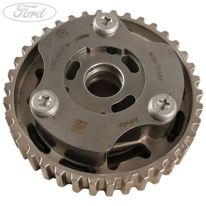 GTDI ECOBOOST EXHAUST CAMSHAFT SPROCKET PULLEY 2017-