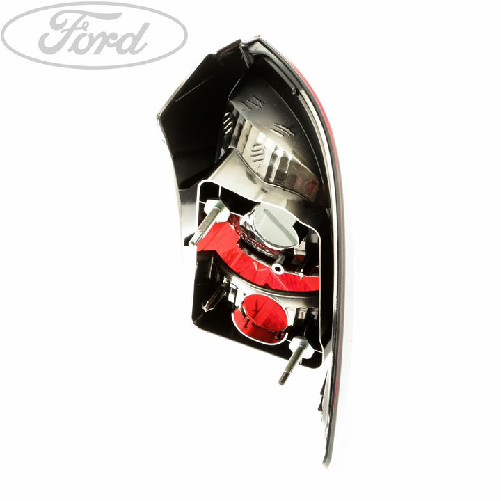 S-MAX WA6 OUTER LEFT REAR N/S LIGHT TAIL LAMP CLUSTER