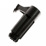 RADIATOR UPPER BRACKET