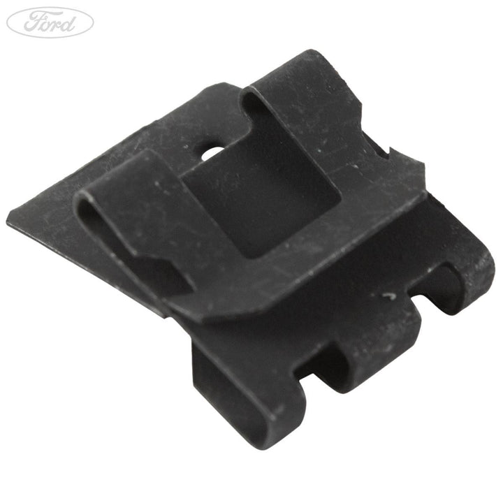 Ford Radiator Clip RADIATOR GRILLE AND FRONT BUMPER CLIP PACK OF 25 – Ford Online Shop UK
