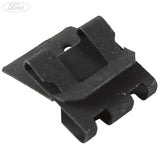 RADIATOR GRILLE AND FRONT BUMPER CLIP PACK OF 25