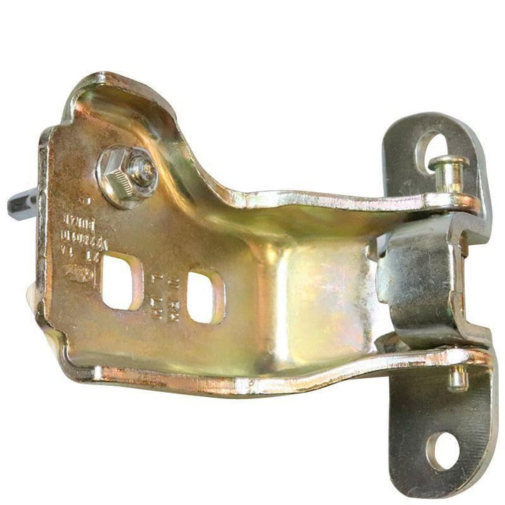 TRANSIT CONNECT FRONT DOOR HINGE N/S LOWER O/S UPPER