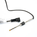 HEGO SENSORS