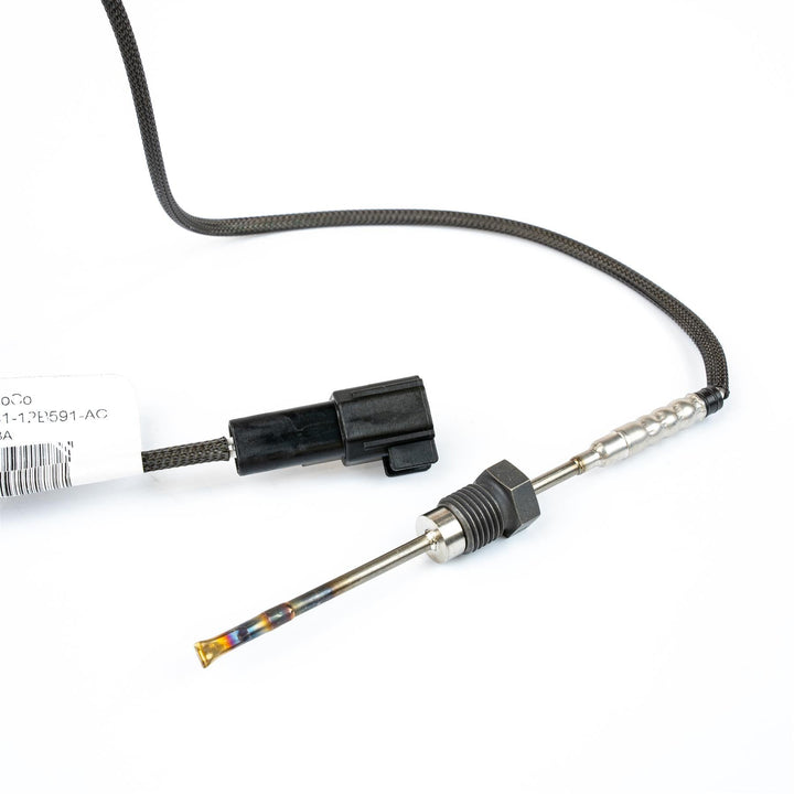 HEGO SENSORS