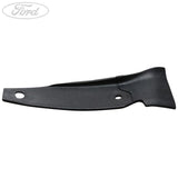 WINDSHIELD MOULDING