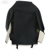 SEAT BACK COVER