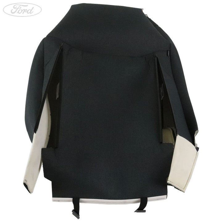 SEAT BACK COVER