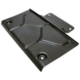 FOCUS UNDER VEHICLE AIR DEFLECTOR LESS RS 2014-
