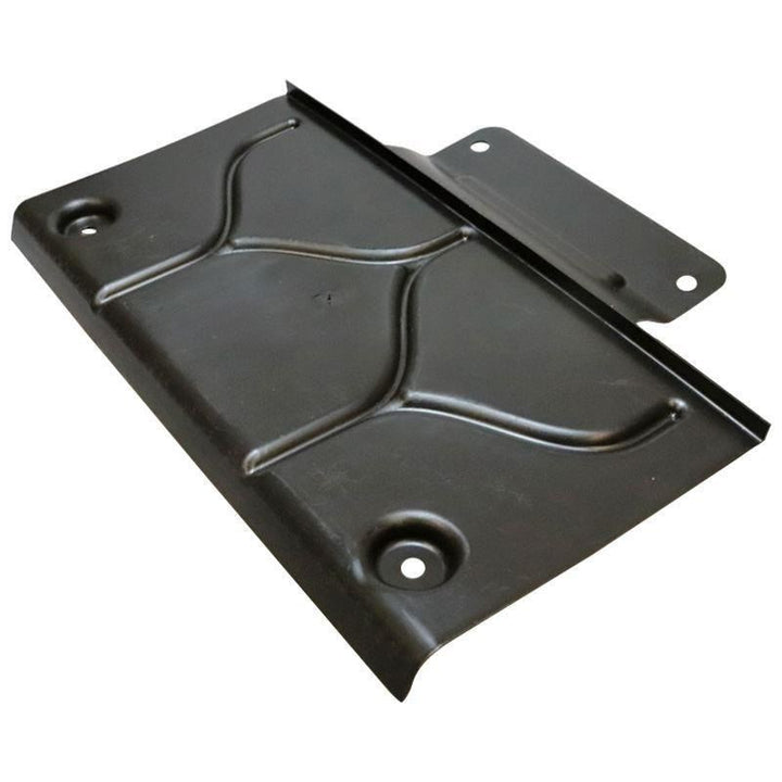 FOCUS UNDER VEHICLE AIR DEFLECTOR LESS RS 2014-